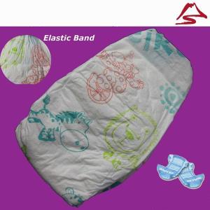 Quality High Quality and Lowest Price of Disposable Baby Diaper wholesale