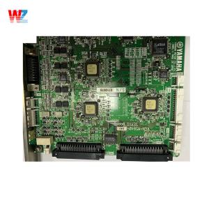 Quality YAMAHA YG200 Servo Controller Board KGN-M5840-023 SMT Spare Parts wholesale