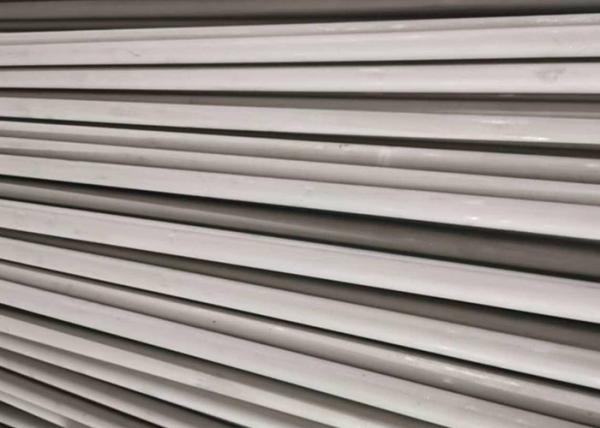 Petroleum Round ASTM A789 ASME SA789 2205 Duplex Tube