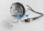 KAH -20CL3NE Harmonic Gear Reducer , Harmonic Drive Gear Motor Hollow Shaft