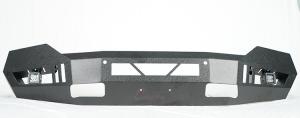 Quality Cavin Offroad 4x4 Auto Car Front Bumper Accessories For Dodge RAM wholesale