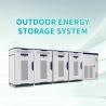 Buy cheap KonJa High Protection Level Energy Storage Cabinet 860kWh 500kw Outdoor Energy from wholesalers