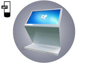 Quality 49″ Digital Display Touch Screen Kiosk for Shipping Mall wholesale