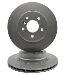 Quality BMW 34216793127 Chassis Parts Brake Disc wholesale