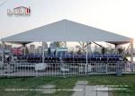 Custom Large Outdoor Canopy Sport Event Tents For 300 500 1000 People