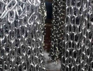 Quality IACS Approved Marine Studless Open Link AM1, AM2, AM3 Stainless Steel Anchor Chain wholesale