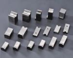 0.002mm Precision EDM SKD11 Motor Movement