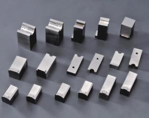 Quality EDM SKD11 Precision Machining Parts Tolerance 0.002mm wholesale