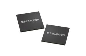 Quality BCM54213PEB1KMLG Broadcom Ethernet ICs Single Gigabit PHY QFN-36 wholesale