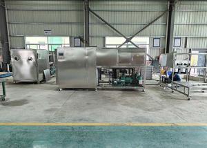 Quality Medium Size Freeze Dryer Fruit Machine For Pet Food Milk wholesale