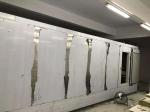 250kg/H Blast Tunnel Freezer