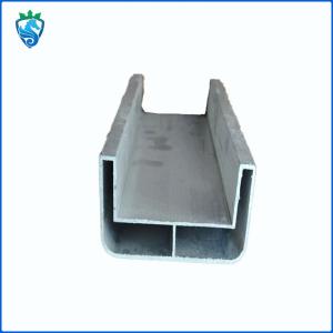 Quality Residential Use Aluminum Handrails Profiles Veranda Railing Home wholesale