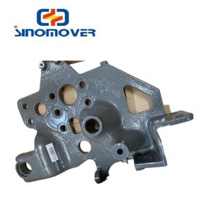 Quality Sino Truck Left Front Plate Bracket AZ1642439333 Original Parts wholesale