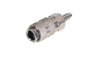 Quality Nickle Plated Carbon Steel Universal Pneumatic Quick Coupler,Air Quick Coupler wholesale