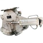 Customized Diverter Valve Proper REVERSING VALVE Pneumatic Diverter 3 Way Safety