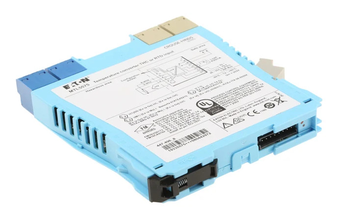 MTL5575 MTL Instruments Temperature Converter