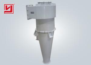 Quality Industrial Dust Collecting Equipment Cyclone Dust Collector For Mining Industry wholesale