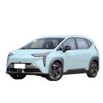 AION Y Second Hand EV Cars Smart Collar Version New Energy Mini Electric Car