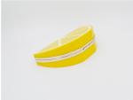 Lemon fruit watermelon creative fashion acrylic shoulder bag