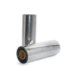 Quality 180mic High Transparency Gloss Anti Fog PET Plastic Film wholesale