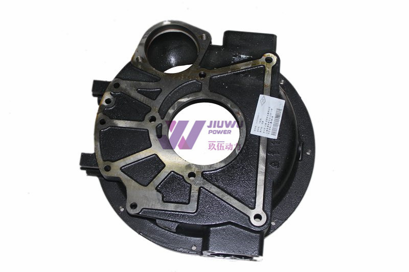 ISUZU 4JG1 HOUSING FLYWHEEL FOR HITACHI MINI EXCAVATOR ZX70 8-97305451-1 8973054511