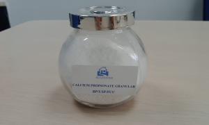Quality Calcium propionate(FOOD GRADE) wholesale