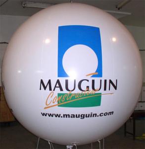 Quality inflatable helium balloon wholesale