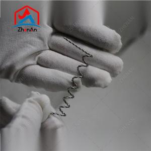 Quality Factory Spot Direct Sales of Pure Tungsten Wire Supply wholesale