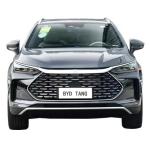 Byd Tang Dm-I Dmi Dmp Hybrid 200km 5-Door 5-Seat SUV Long Range 730km Electric