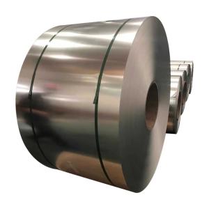 Quality DX51D Galvcanized GI Steel Coil 80g/M2 26 Gauge For Building Roof Door wholesale