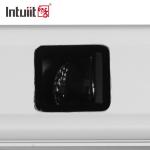13W Gobo Logo Projector Dynamic Breathing Firefly Laser Projection Light Park