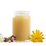 Food Grade 10-HDA 2.0% Organic Fresh Royal Jelly Natural Pure