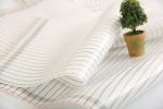 White Carbon Warm Floor Heating Film Electric Radiant Floor Heating Systems
