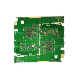 Quality 12 SMT Lines PCB Board Assembly Post Welding Rigid Flex Boards Pc Board Assembly wholesale