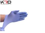 Medical Disposable vinyl hand gloves/examination gloves