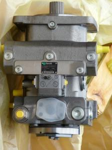 Quality Rexroth hydraulic piston pump A4VG250EP2D1/32R NTD10F691DH-S wholesale