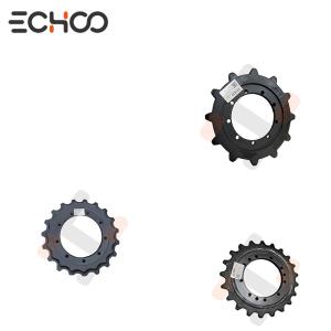 Quality Chain Sprocket VR1401E0 For Road Milling Machine Undercarriage Frame wholesale