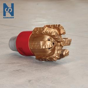 Quality Tapered Coal Mining Bit 241.3mm 8 Nozzle Dth Hammer Button wholesale