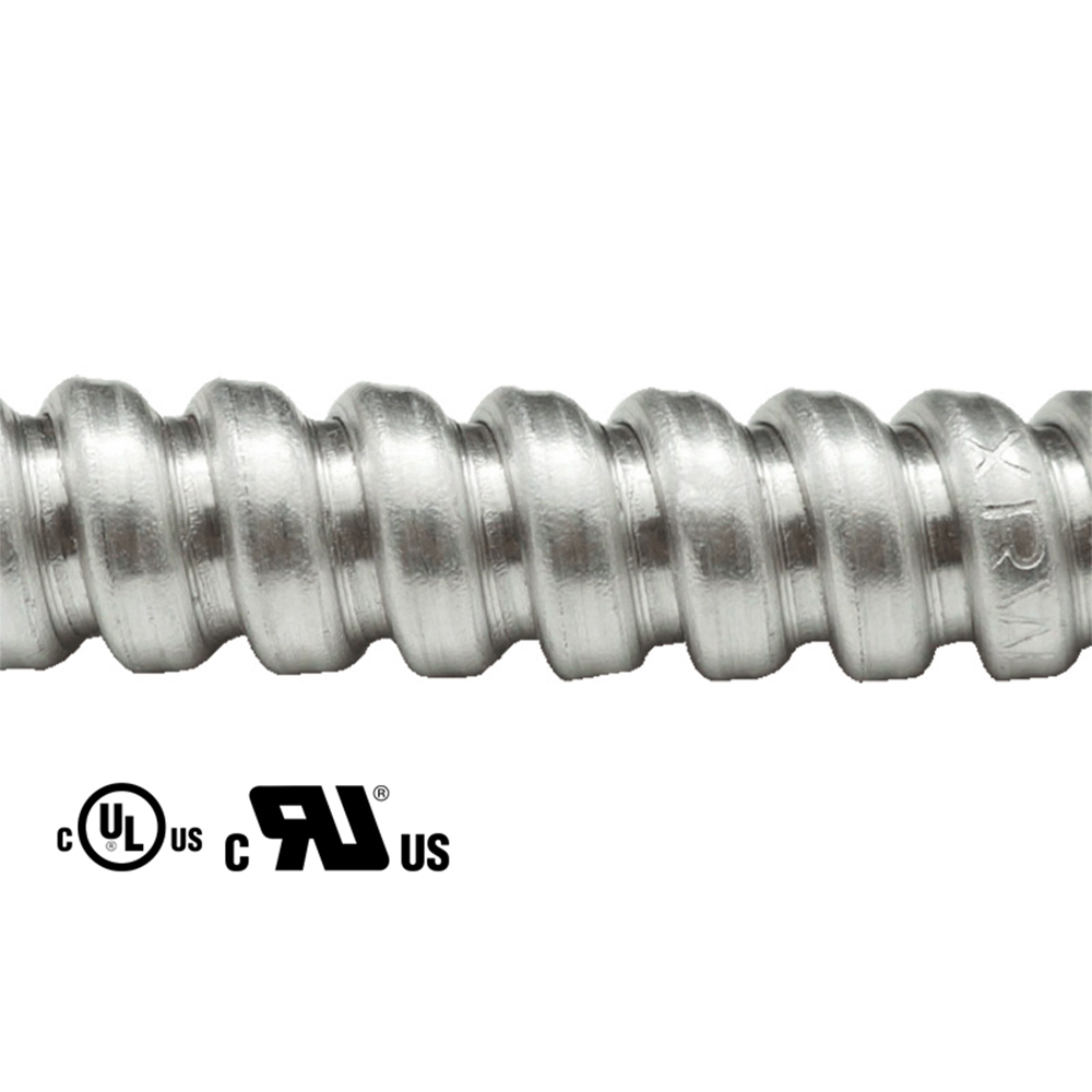 Fire Rated Armored Cable with Industrial Bare Copper Wire Core and Circuit Integrity