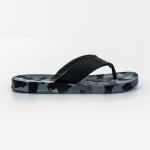 black Non Slip 46 EU Summer Beach Flip Flop For Men