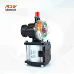 VFS Butterfly Valves CP101 Pneumatic Actuator ODM Supported And Customizable