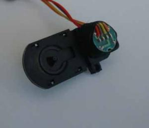 Quality Φ8mm Lens motor wholesale