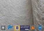 CSM 300g 450g 600g E Glass Fiberglass Chopped Strand Mat For Boat Building