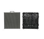 Outdoor P3.9mm Rental LED Screen Display Video Wall Panel 7680HZ For Wedding