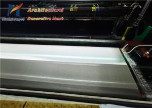 Quality 30m X 2.5m Automotive Stainless Steel Woven Wire Mesh Astm Standard wholesale