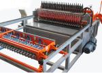 8mm Wire 7T 100 Times / Min Welding Wire Machine