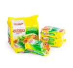Instand Noodles Food Packing Color Printing With And Customized Logo