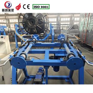Quality Automatic Noise Reduced Rotomoulding Machines For Quick Manufacturing wholesale