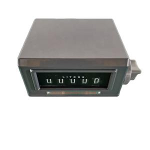Quality LC Volumetric High Volume Flow Meter Mechanical Register wholesale