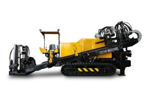 Quality Environmentally Friendly No Dig Equipment S350 35Ton Low Failure Rate wholesale